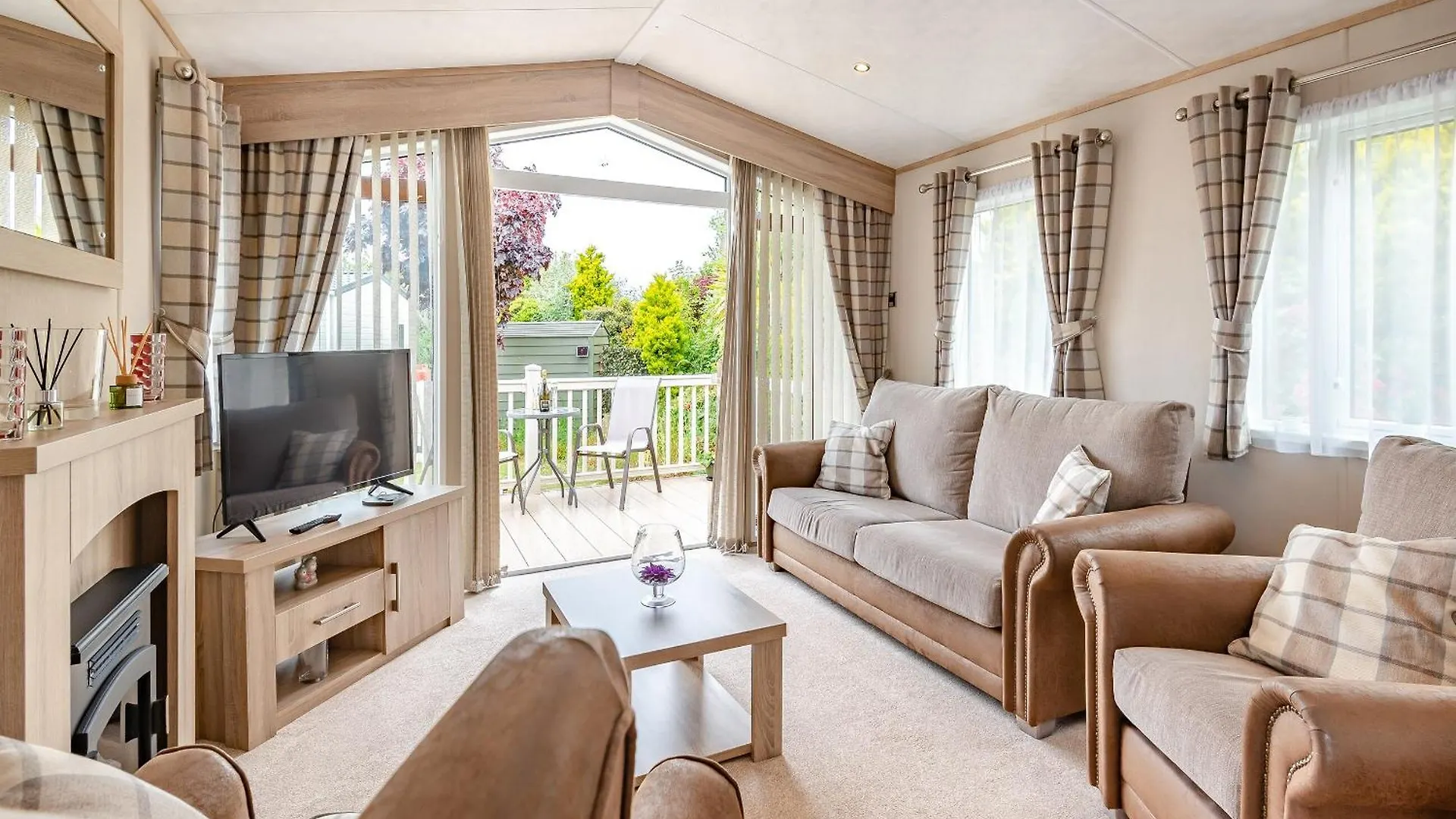 Tradmach Lodge Patrington 0*,  United Kingdom
